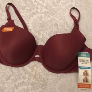 NWT Warners simply perfect bra